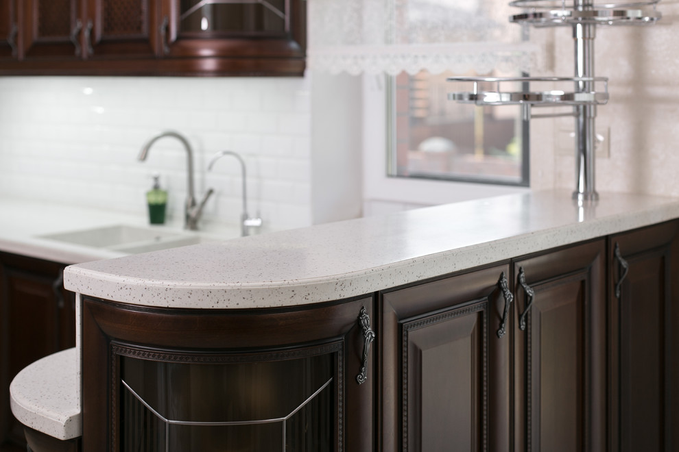 Кухня в Батайске