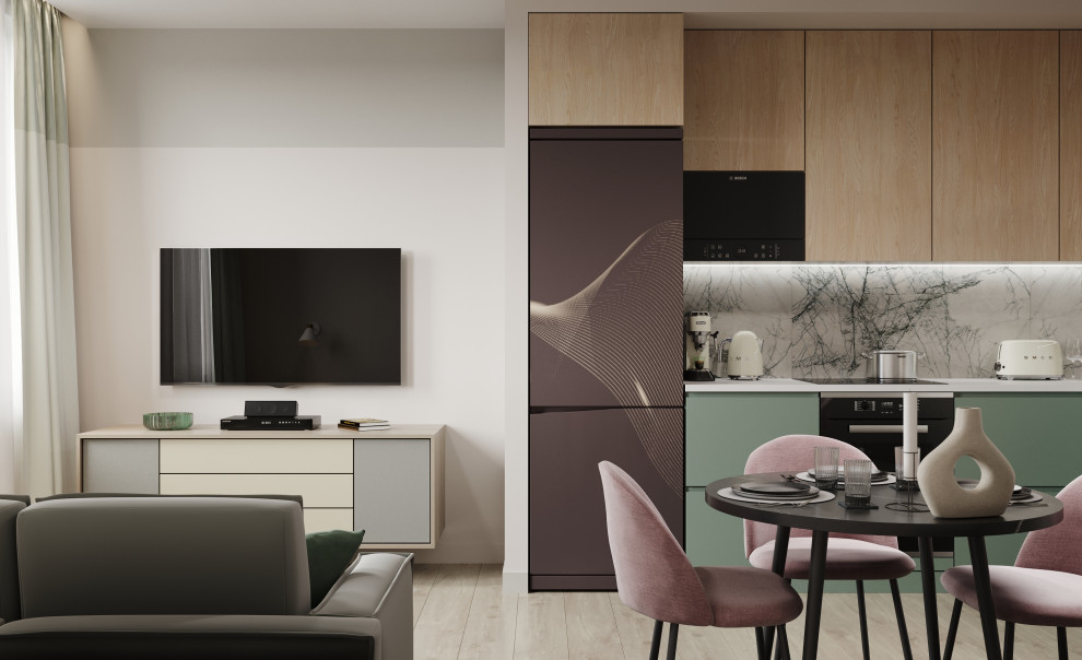 ЖК "Голден сити"