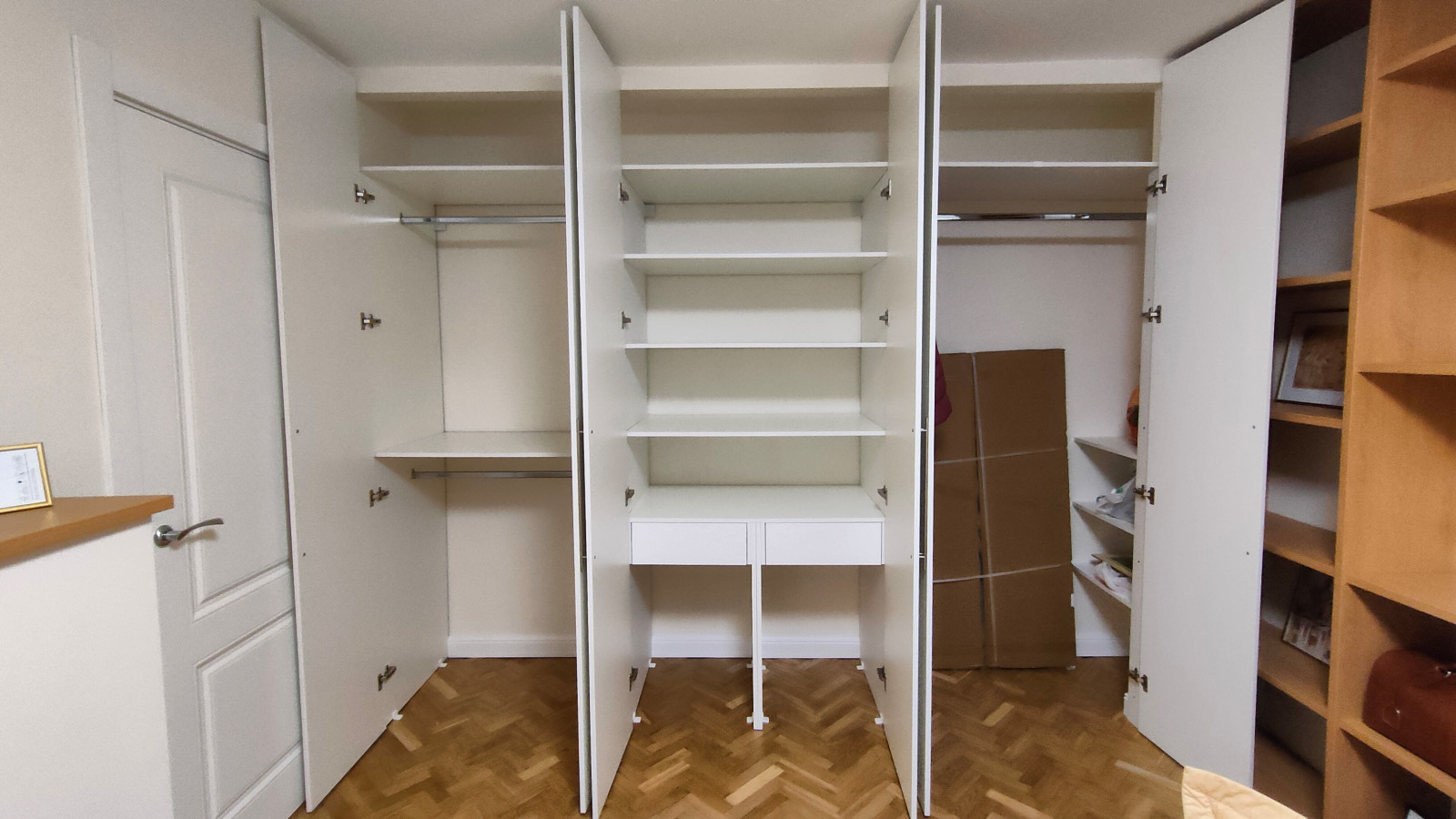 Ремонт квартир для продажи