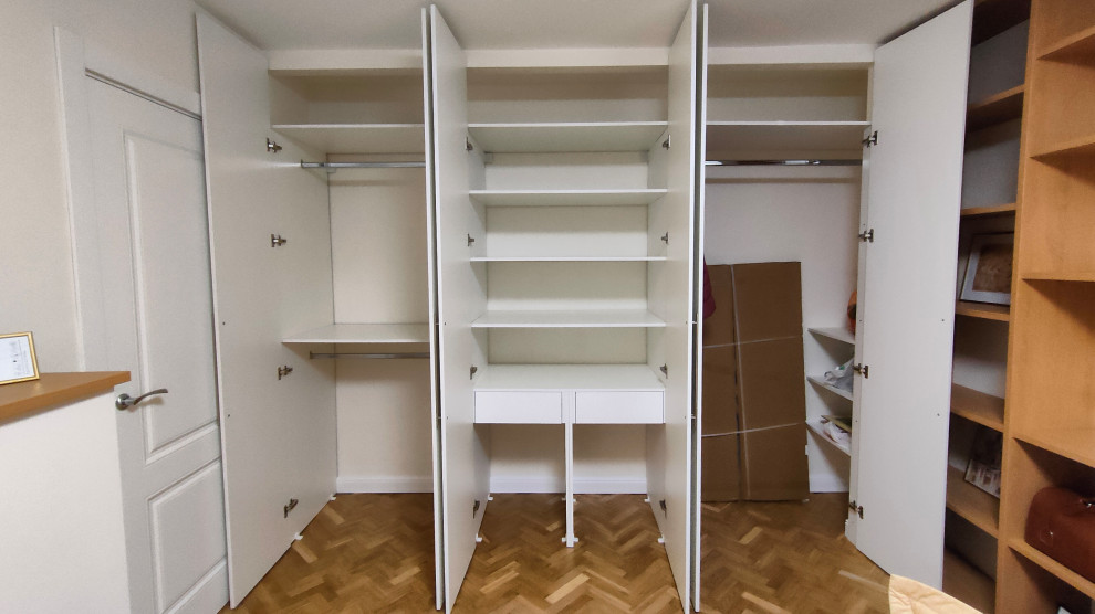 Ремонт квартир для продажи