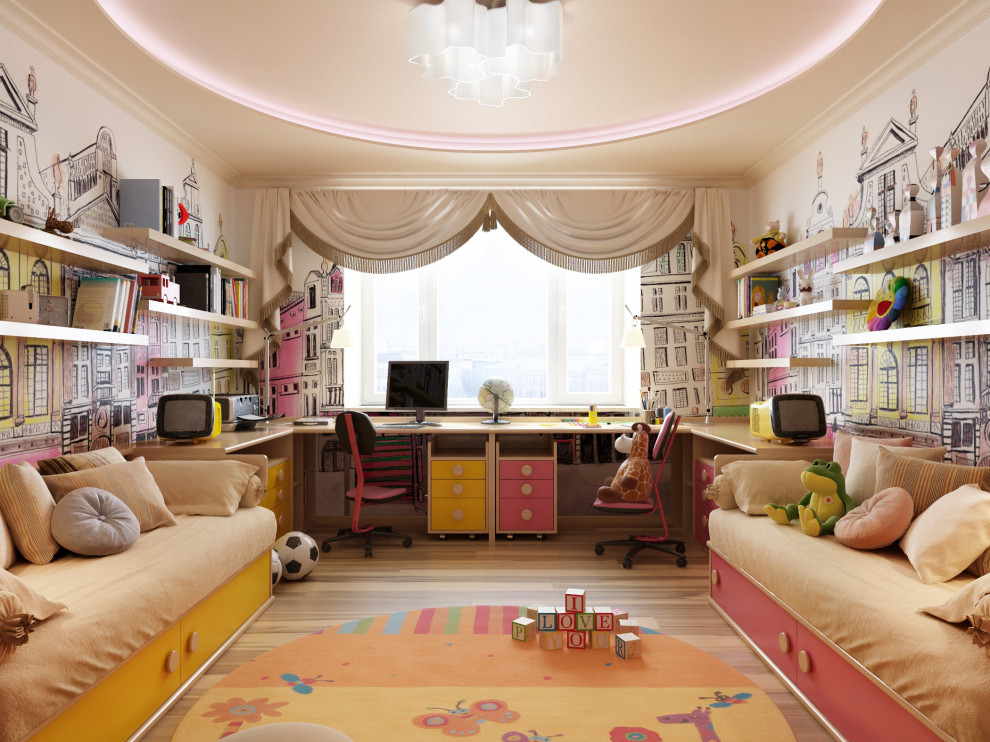 мягкий минимализм " ИЗ ВОЗДУХА И ДЕРЕВА"