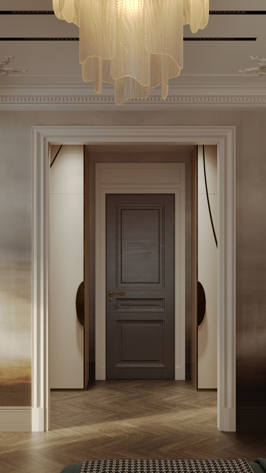 ЖК Ривер Скай