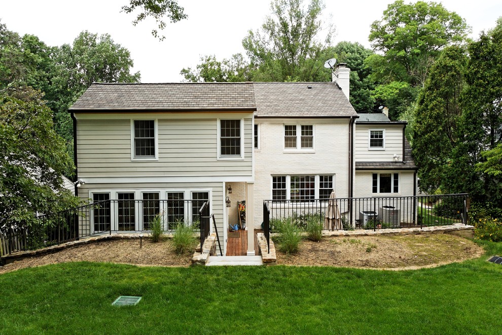 Case Design/Remodeling, Inc. Exterior DC Metro by Case Design/Remodeling, Inc. Exterior DC Metro by