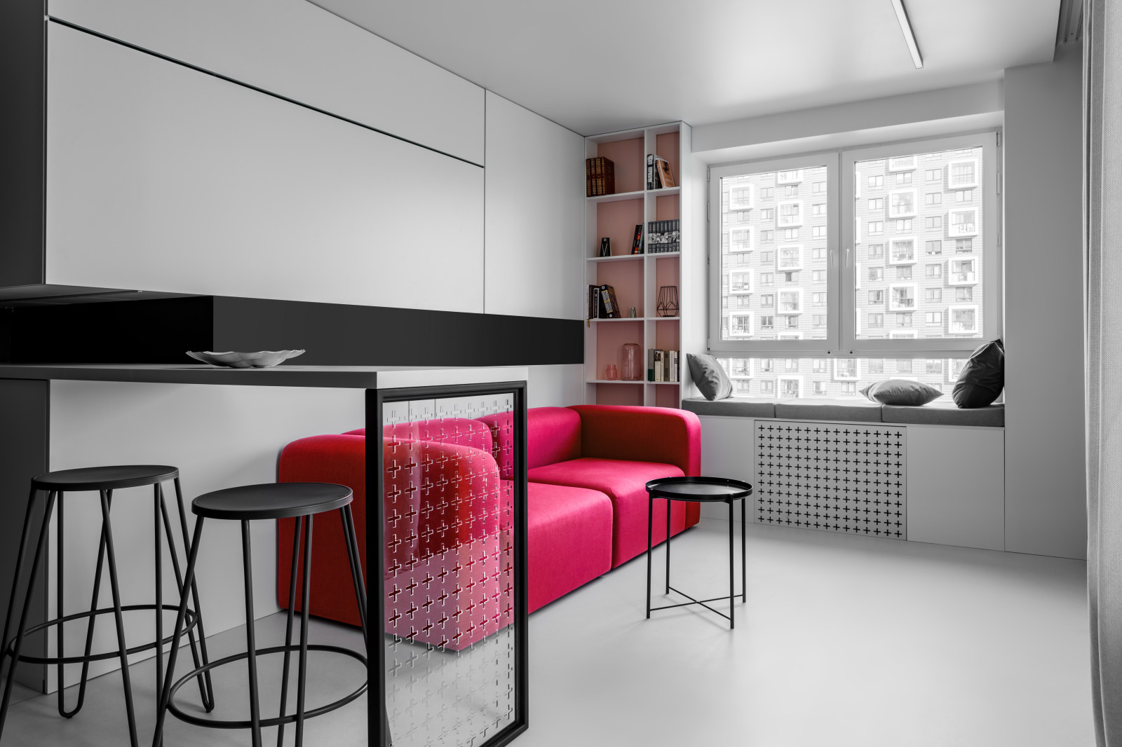 Саларьево парк