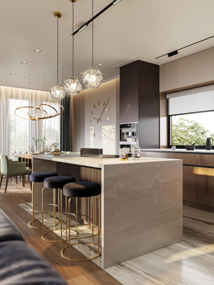 Сад Времени