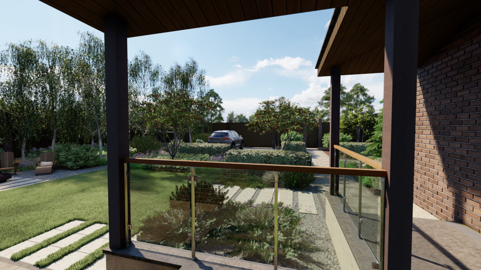 Графика и простота