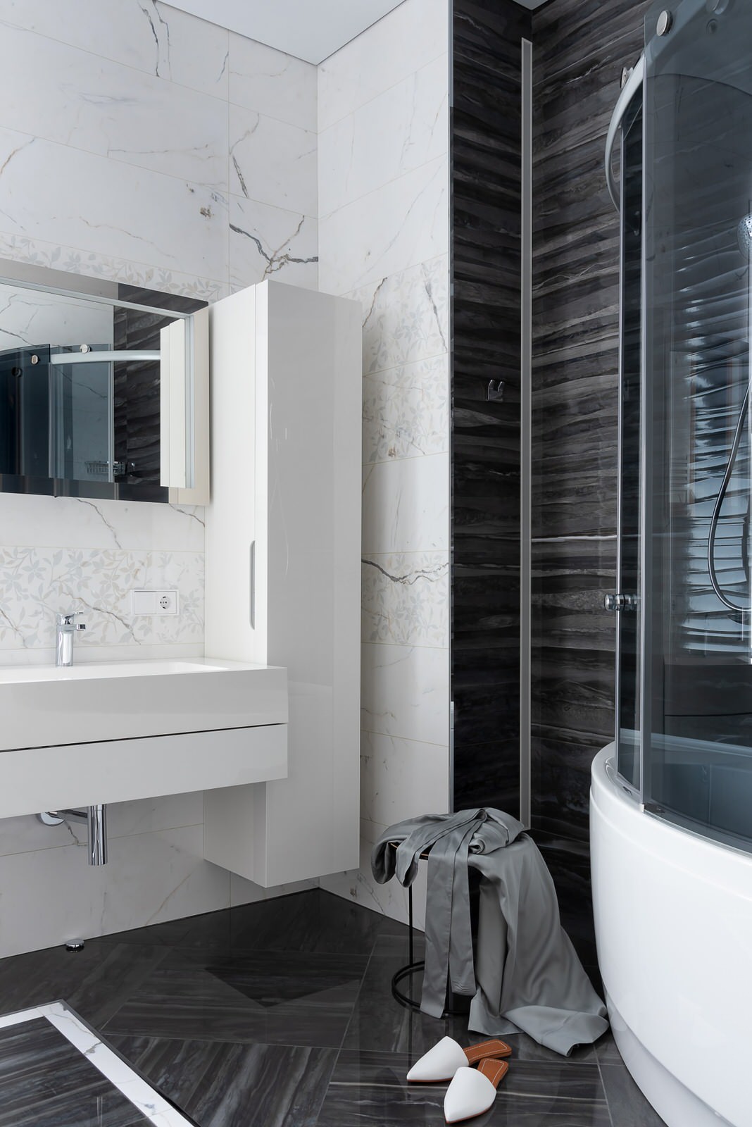 Квартира в элитном поселке