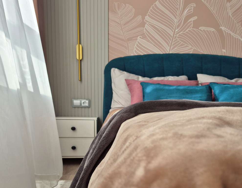 Реализация ремонта