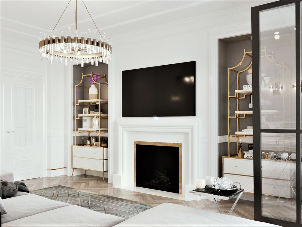 Квартира 90м2 на Образцова