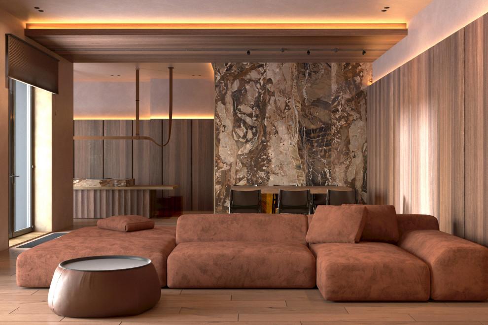 Квартира в ЖК Привилегия