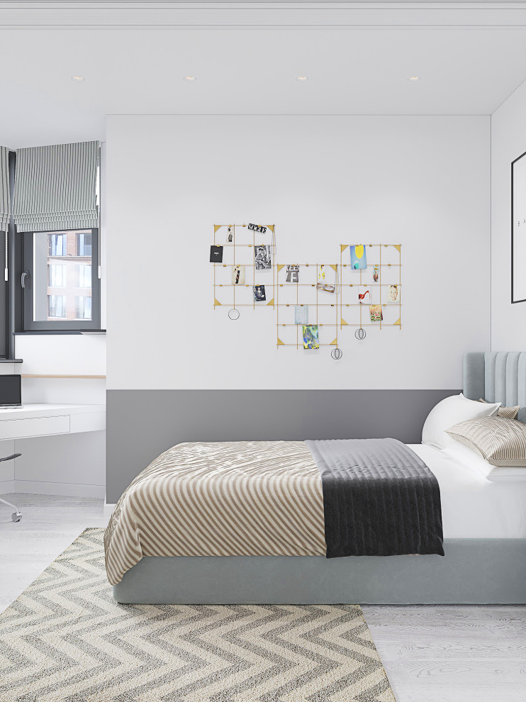 Квартира со свободной планировкой