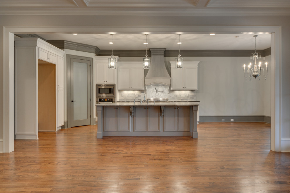 Davis Residence