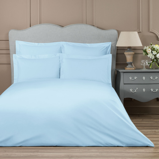 Royal Sky Blue Duvet Cover King Contemporary Duvet Covers And Duvet