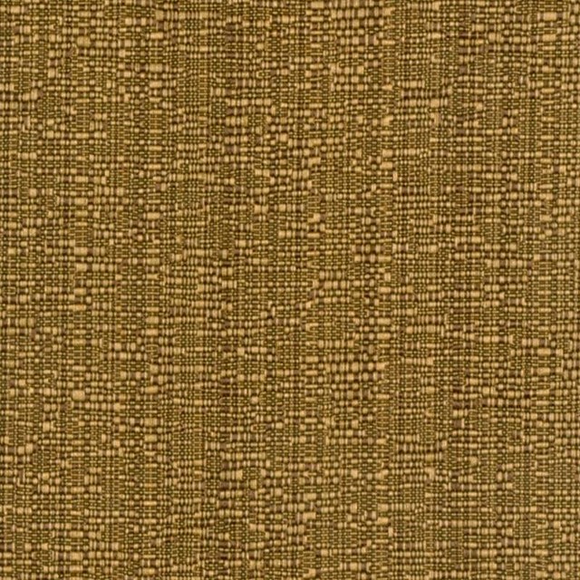 Solid W/Pattern - Tobacco Upholstery Fabric
