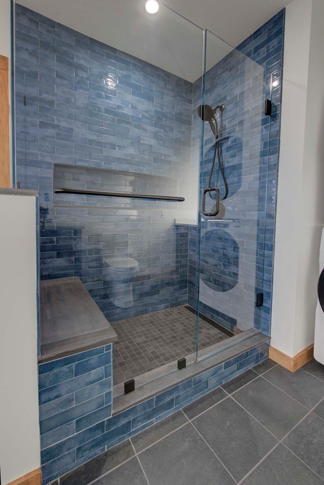 Rustic Interior Remodel
