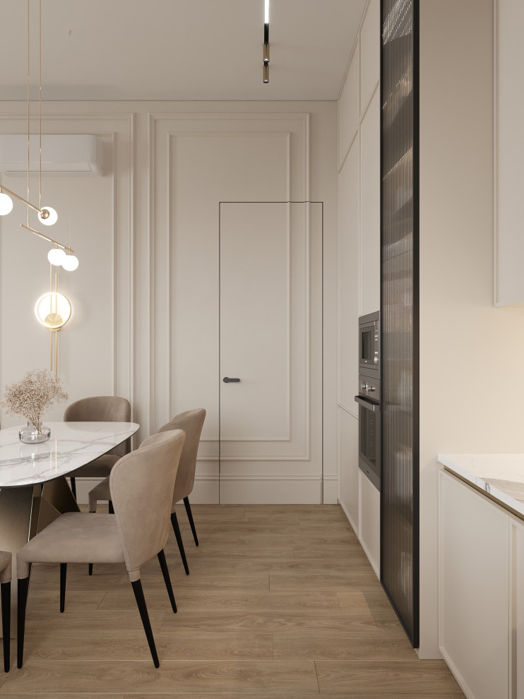 ЖК Счастье на Ломоносовском