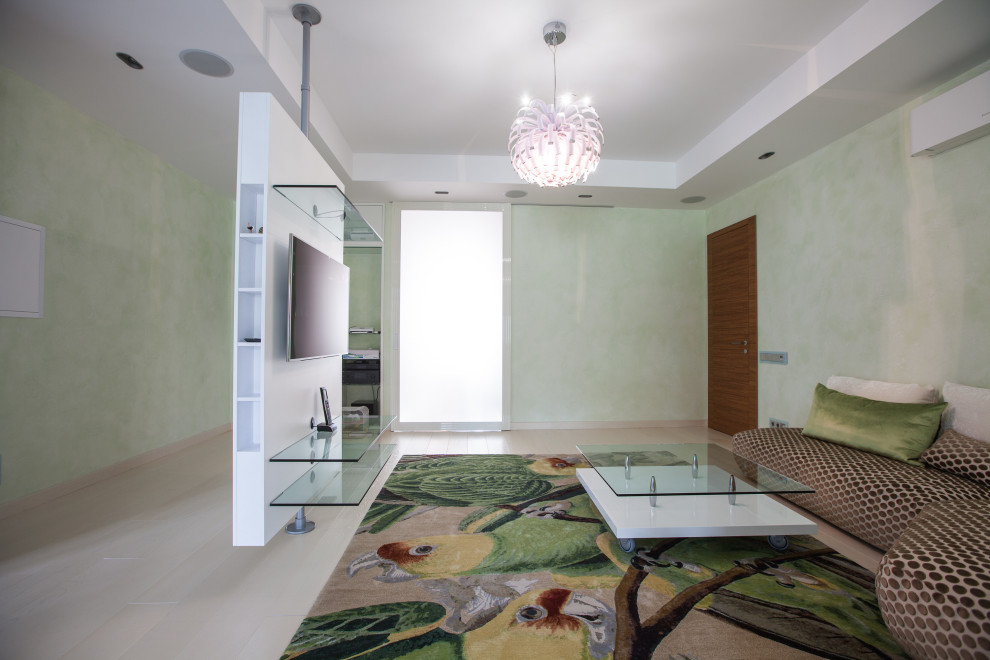 Детская гостинная