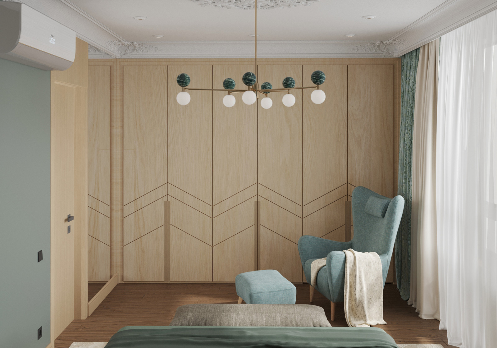 ЖК Аристократ