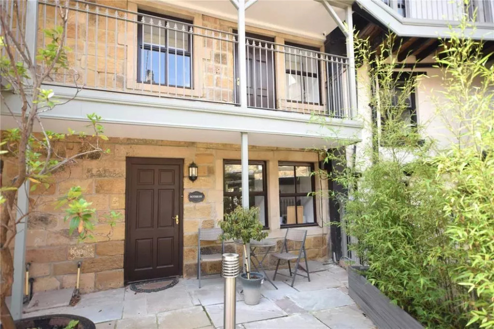 Alnwick Care Apartments