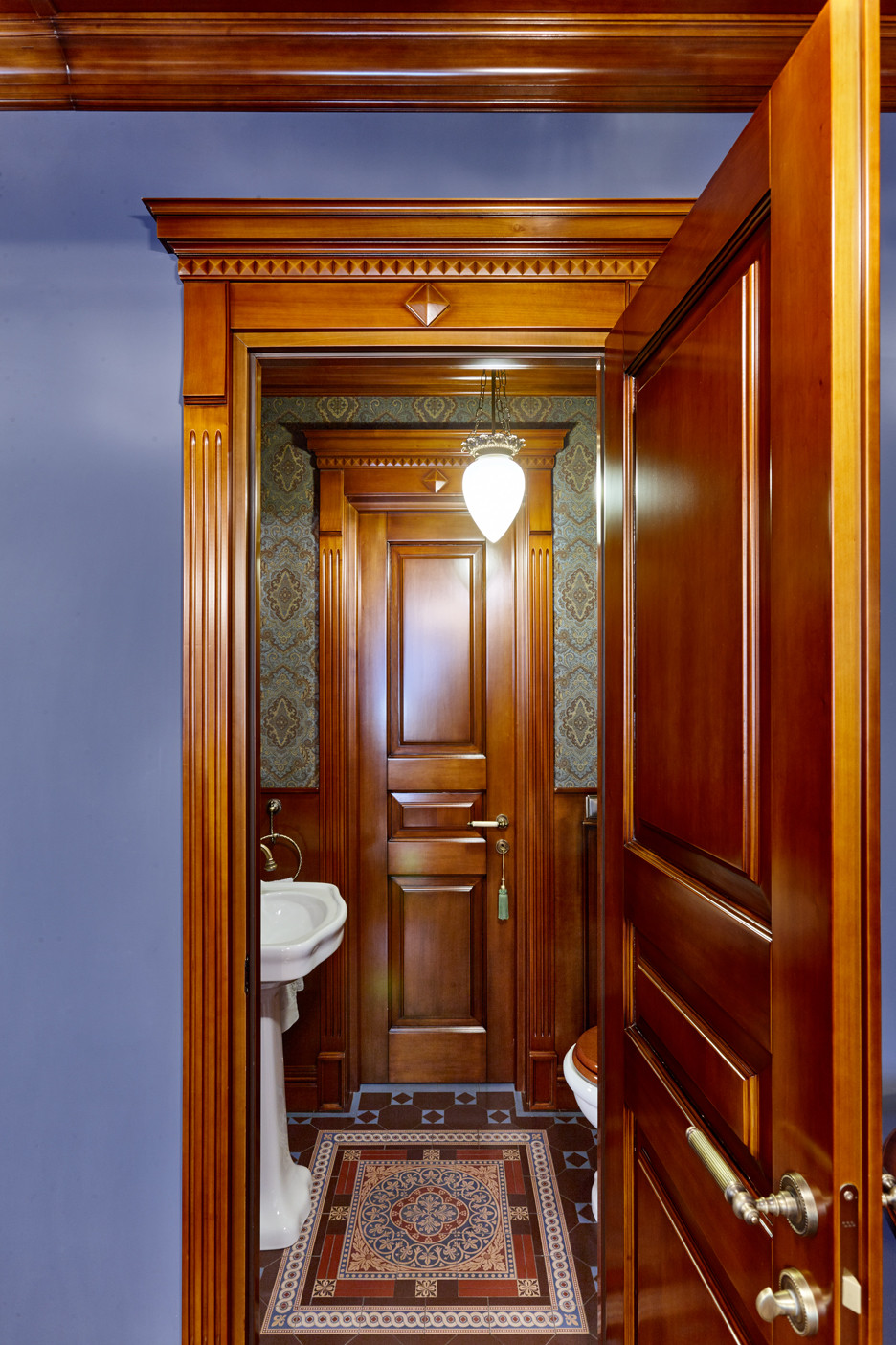 Квартира на Мироновской