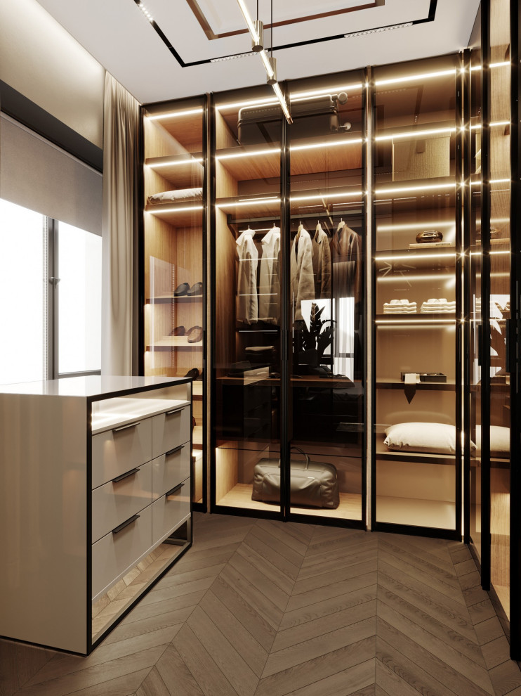 дизайн загородного дома