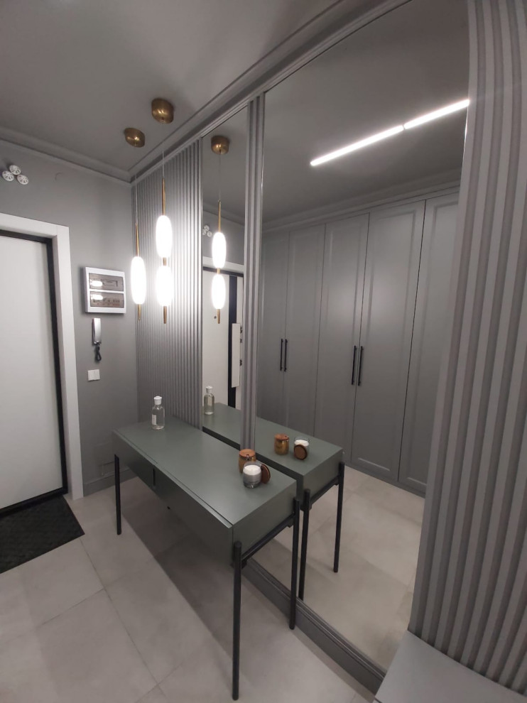 ЖК НОВАЯ ПАНОРАМА