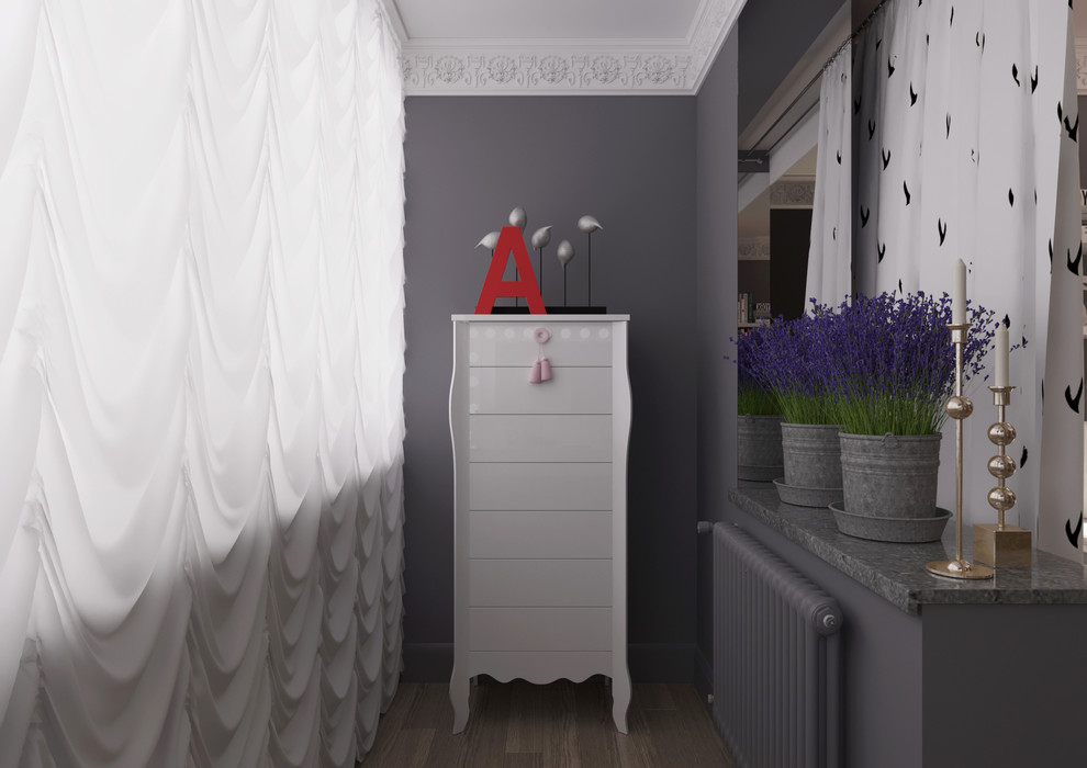 Шкатулка с секретом-2