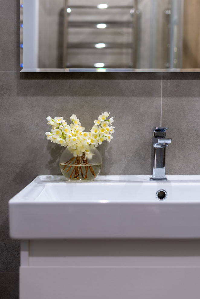 Ремонт в ЖК Прибалтийская Ривьера в Зеленоградске: уютная квартира площадью 52 к