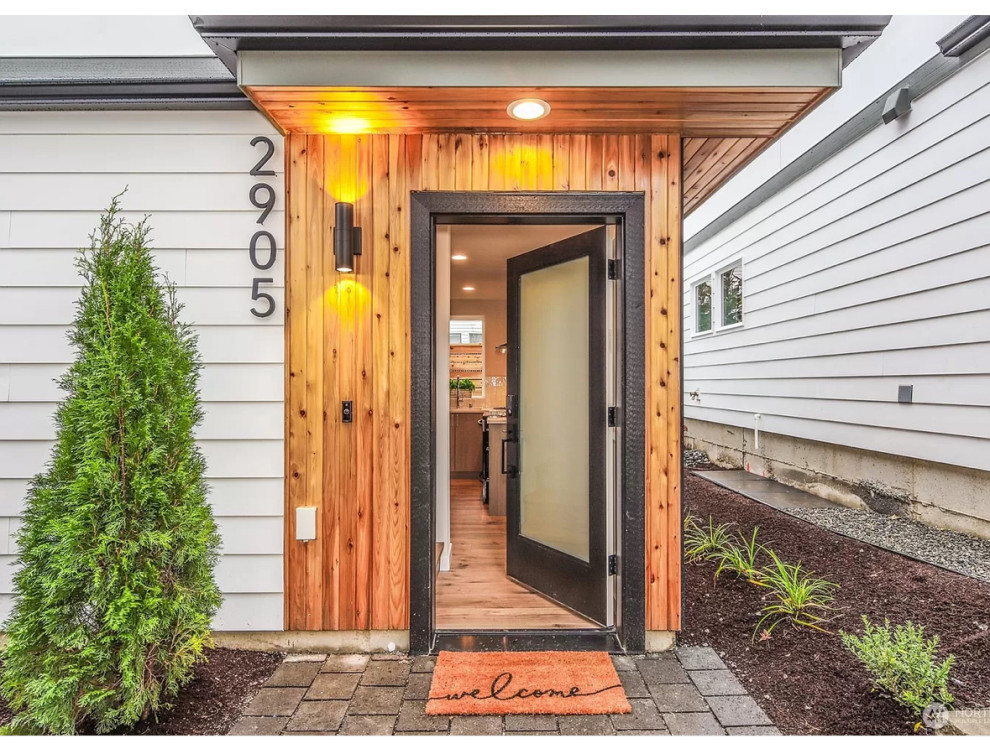 Beacon Hill 6 Unit Townhomes