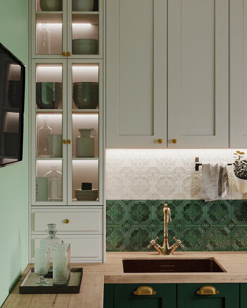 Коломенское