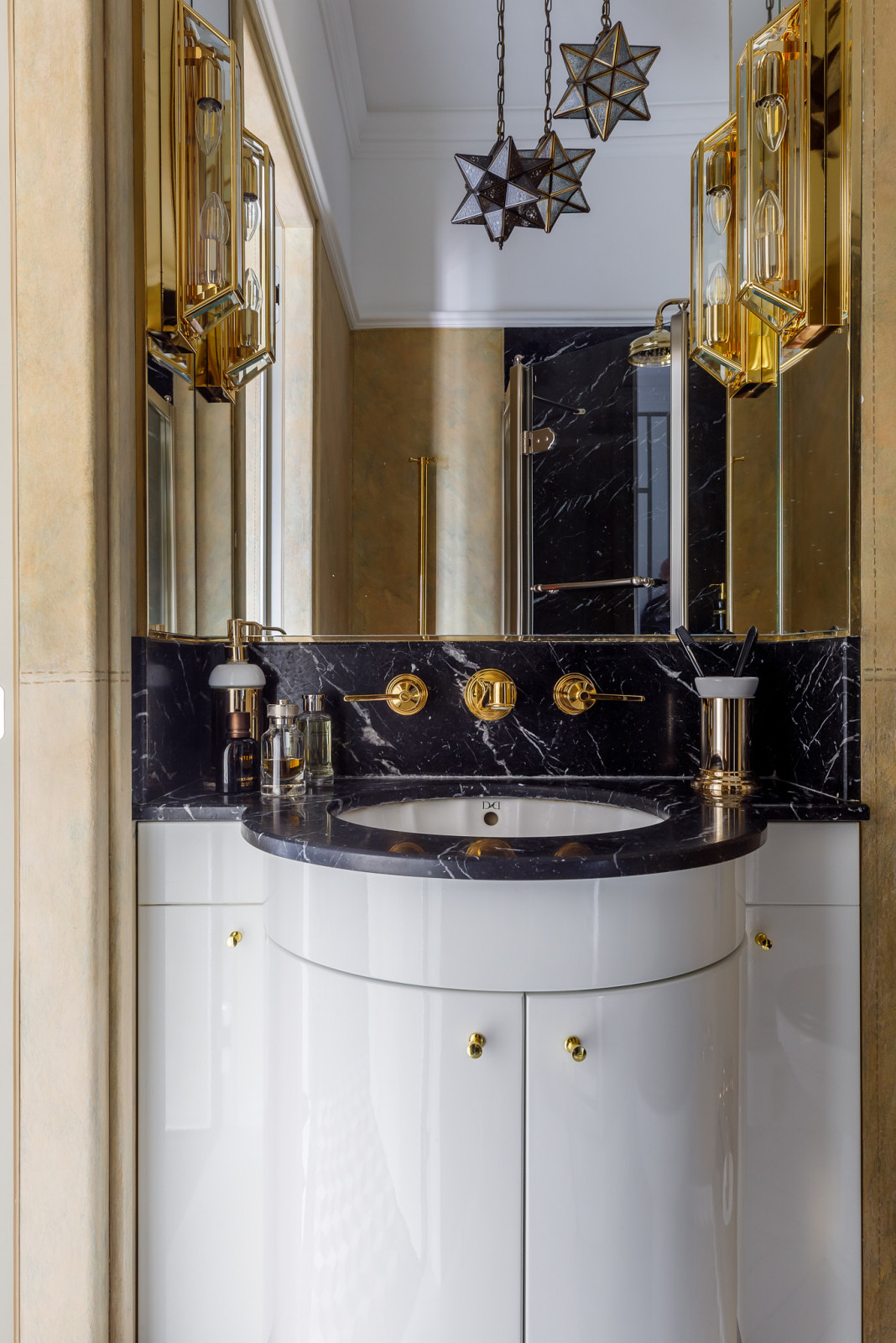 Маленький Париж