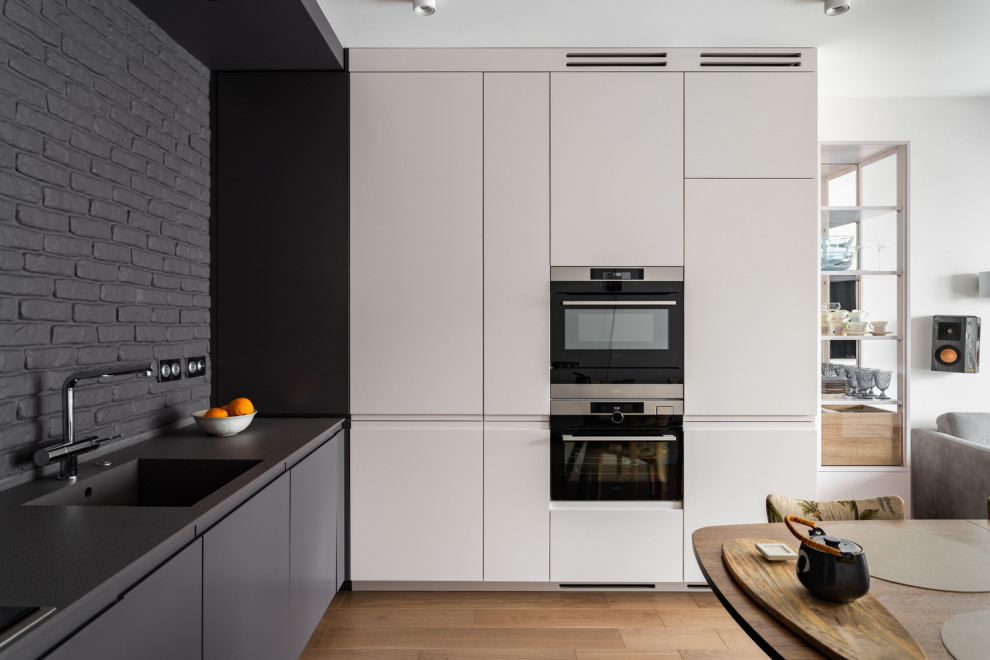 Квартира для блогера