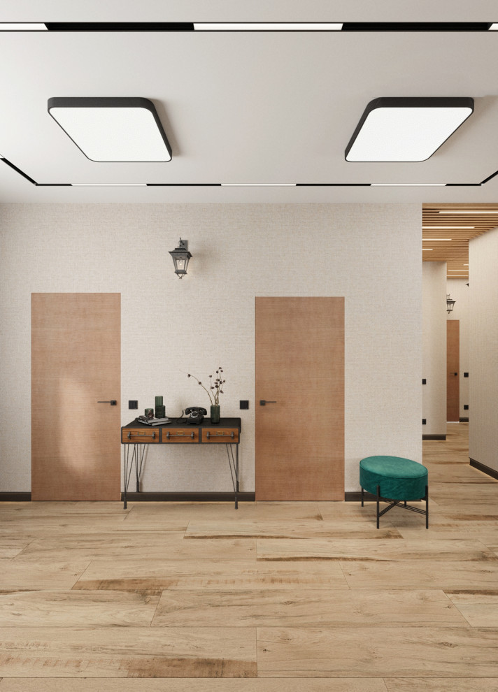 ЗАГОРОДНЫЙ ДОМ 400 М2