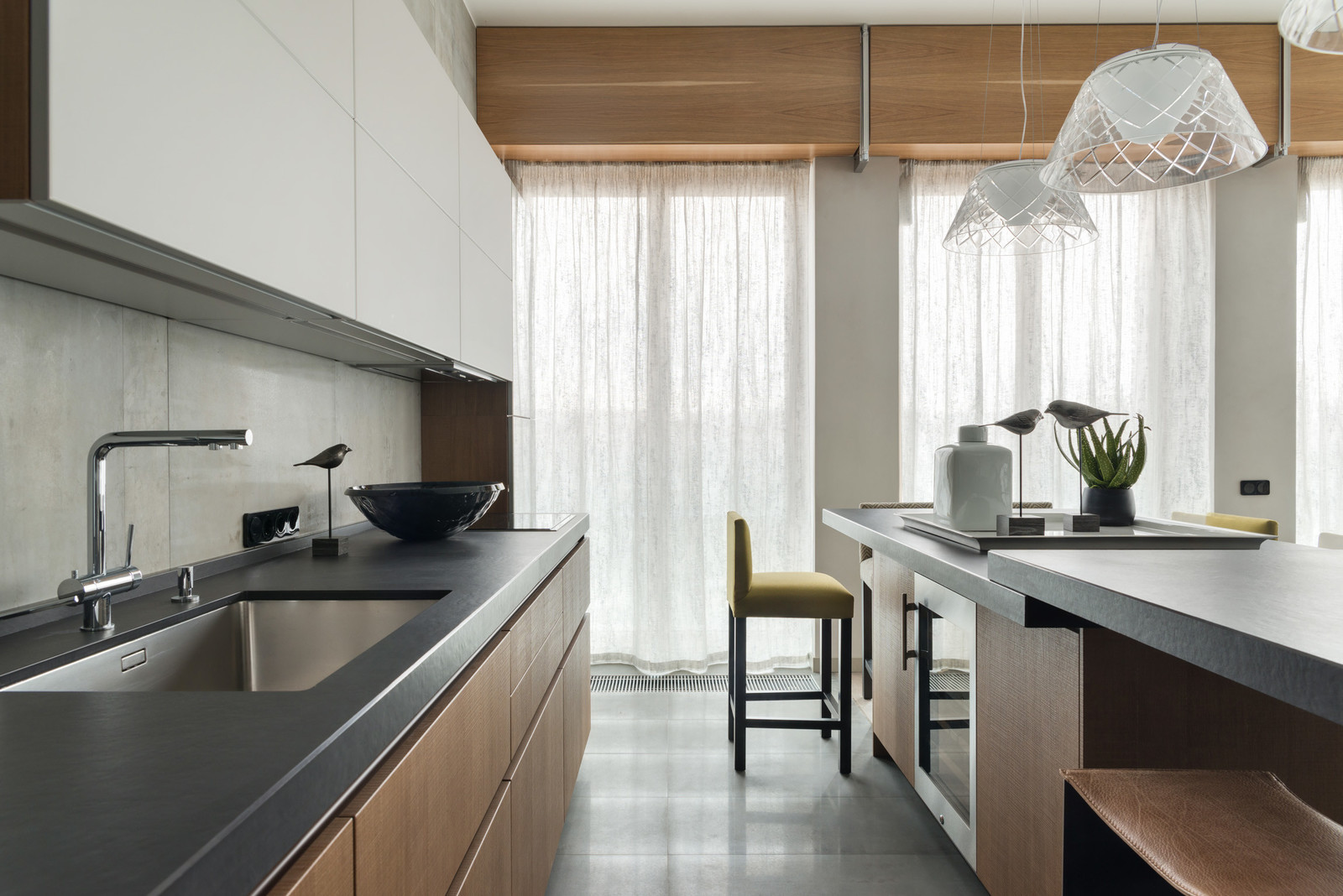 Садовые кварталы