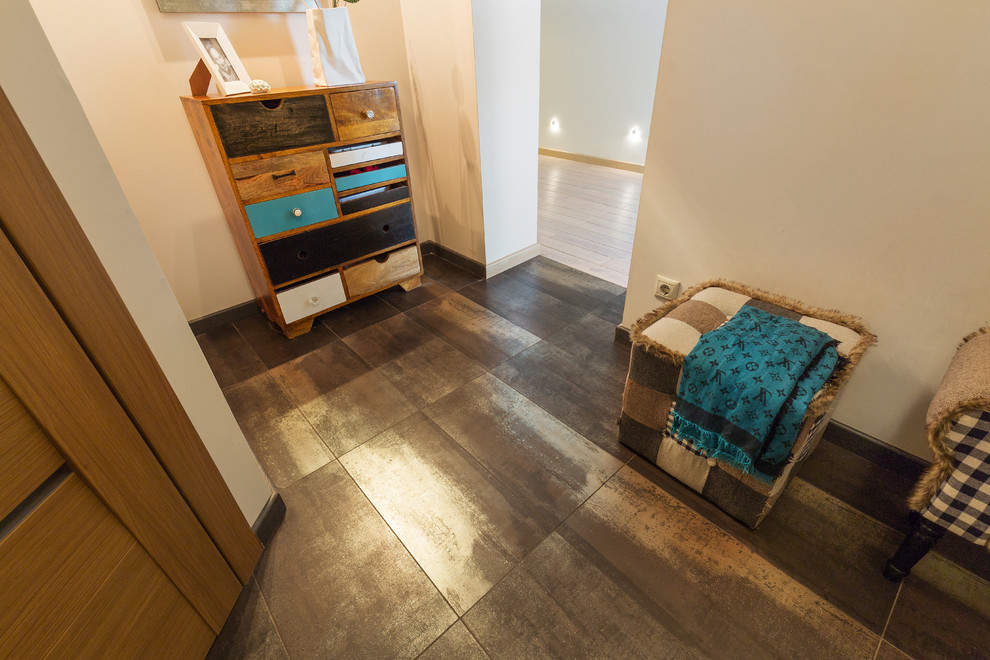 Сланцевая эволюция