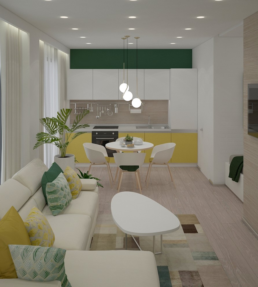 Апартаменты в Сочи