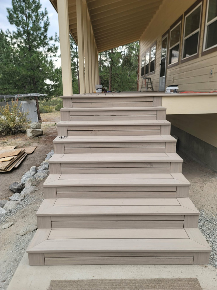 Decking