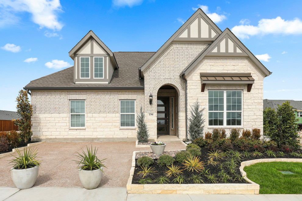 Dallas, Texas Riverset Premier Oleander Exterior Contemporary