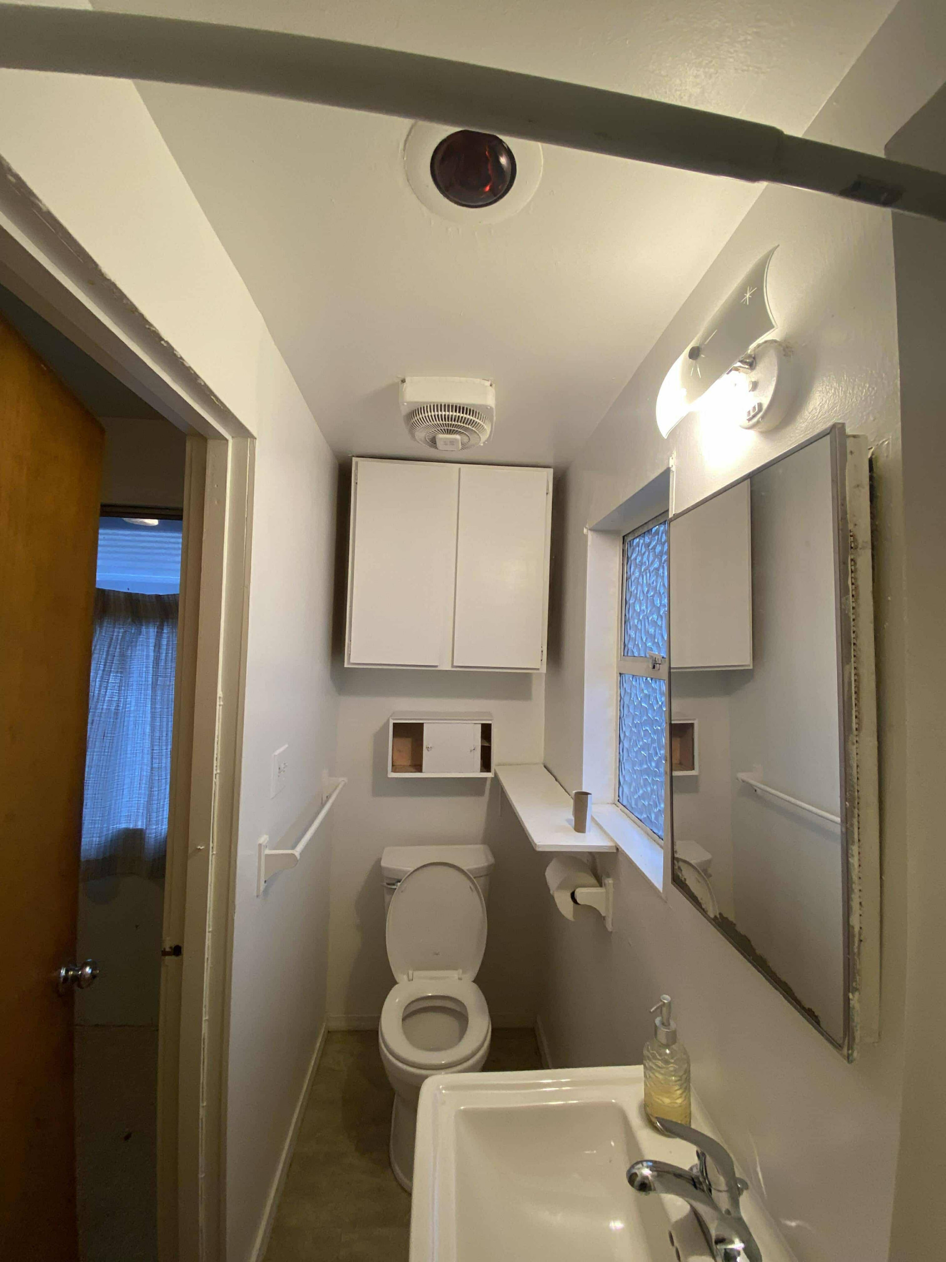 Rental Unit Remodel