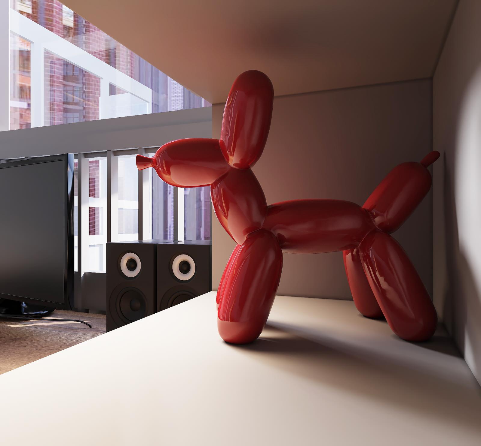 ЖК "Эталон На Неве" 45 м2 г. Санкт-Петербург