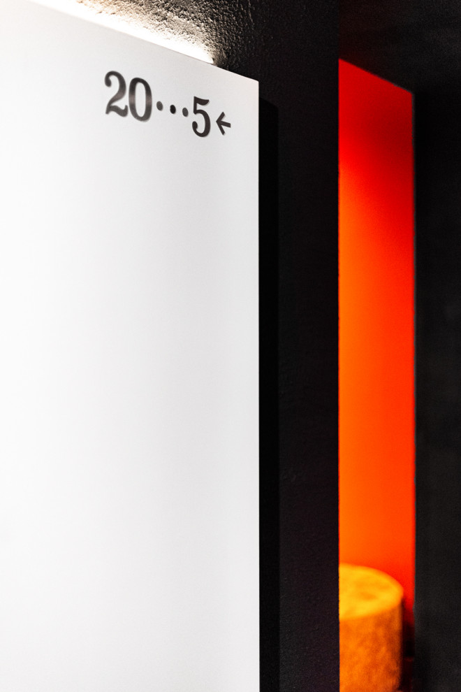 Отель в Москве