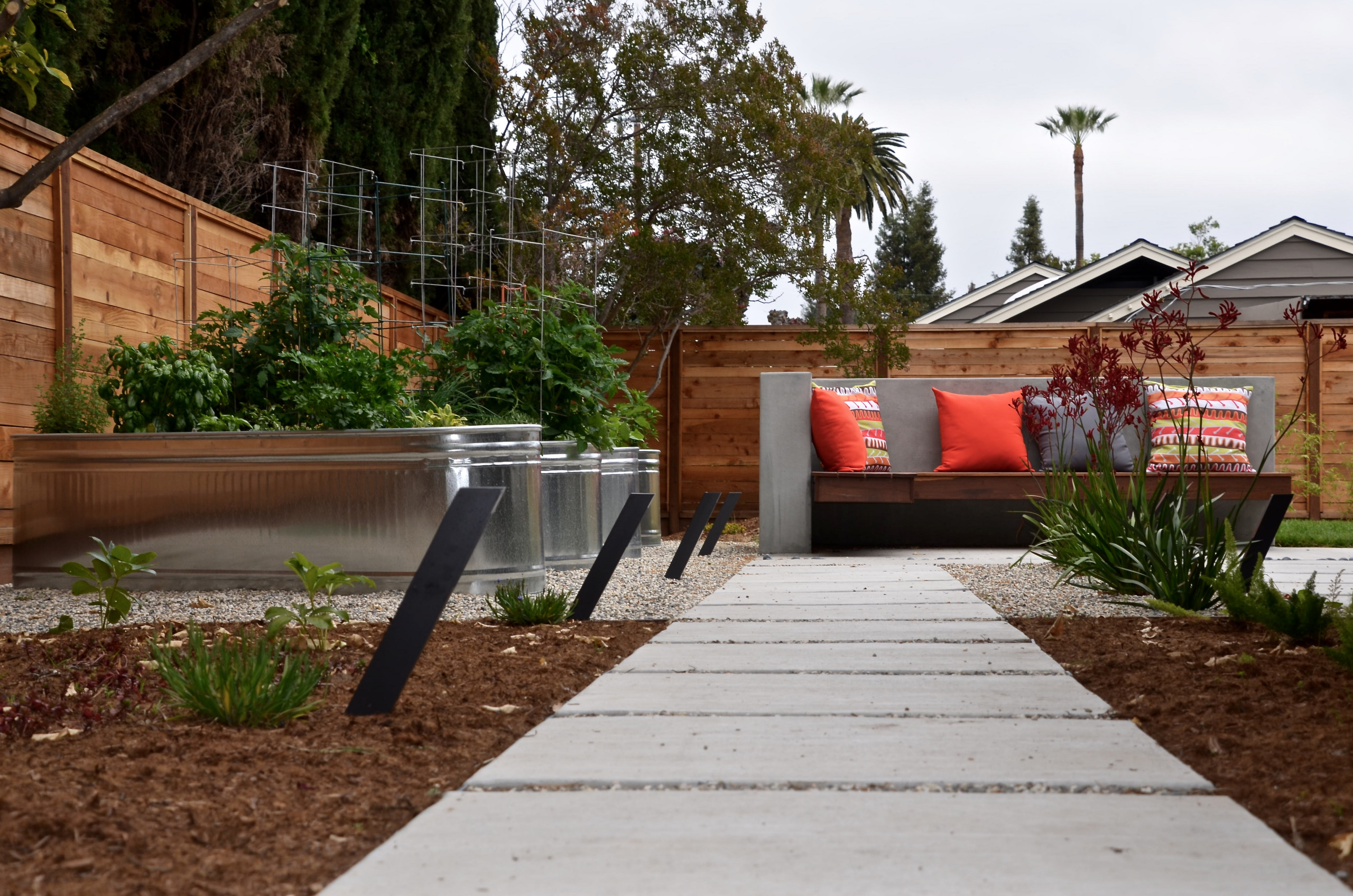 Willow Glen Eichler