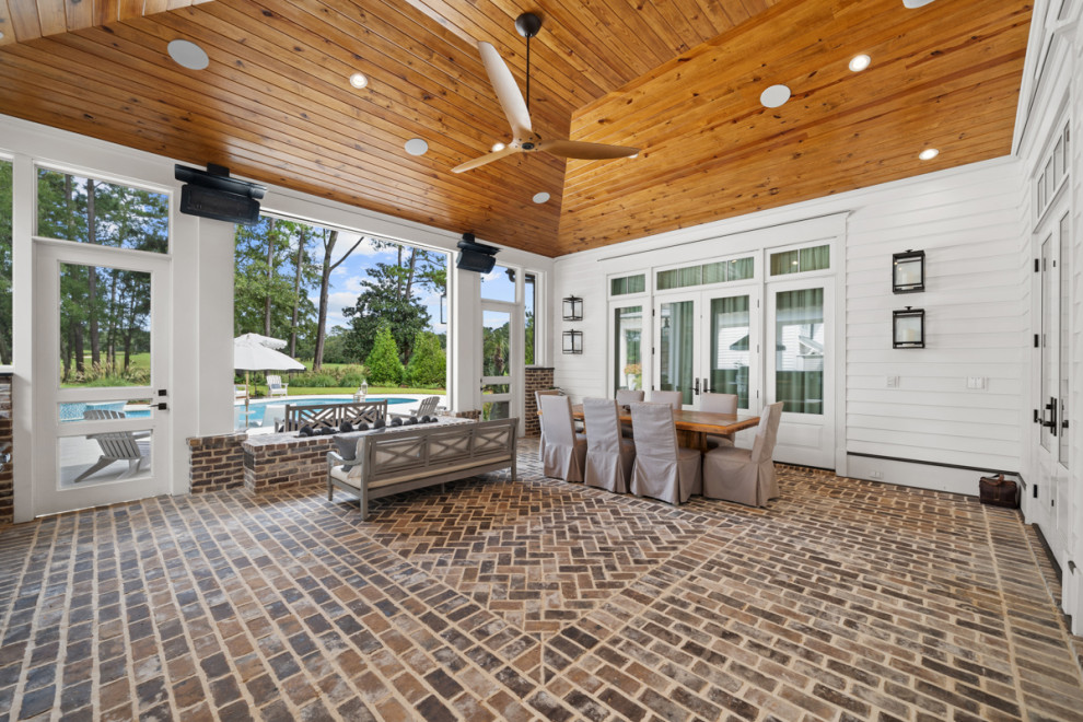 Old Oak Cay