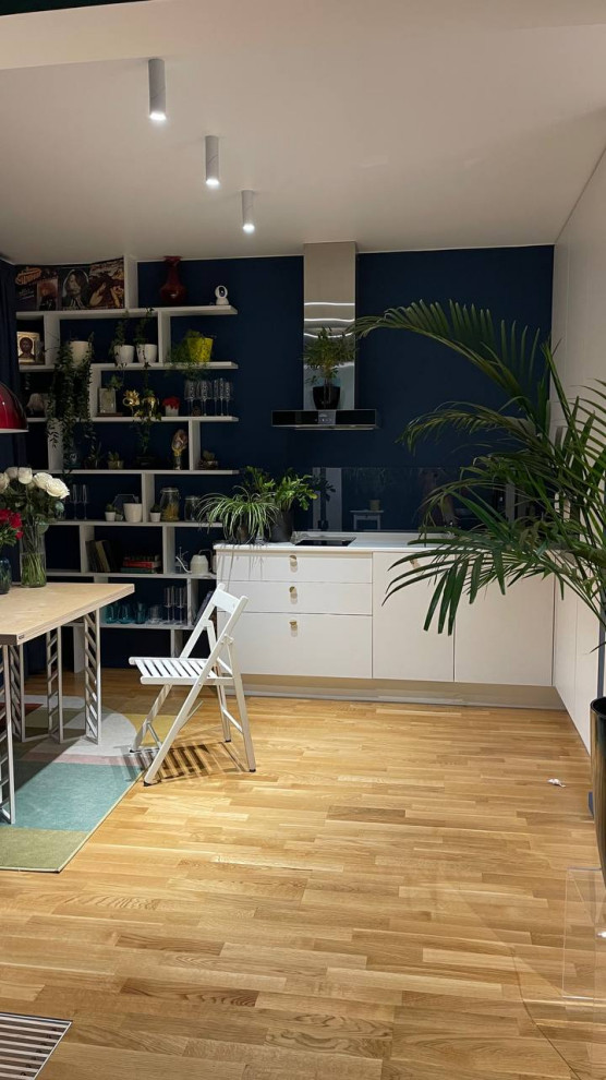 Квартира в ЖК Гринада (Реализация)