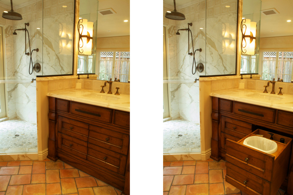 Bathrooms