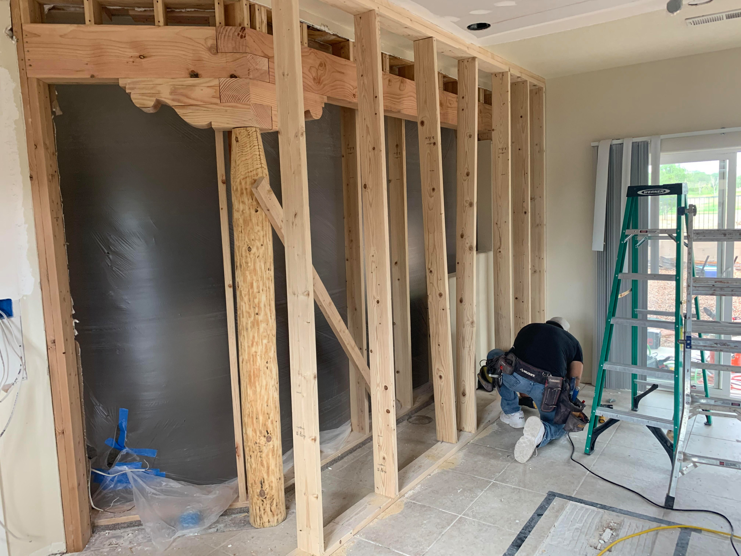 Kitchen Remodel