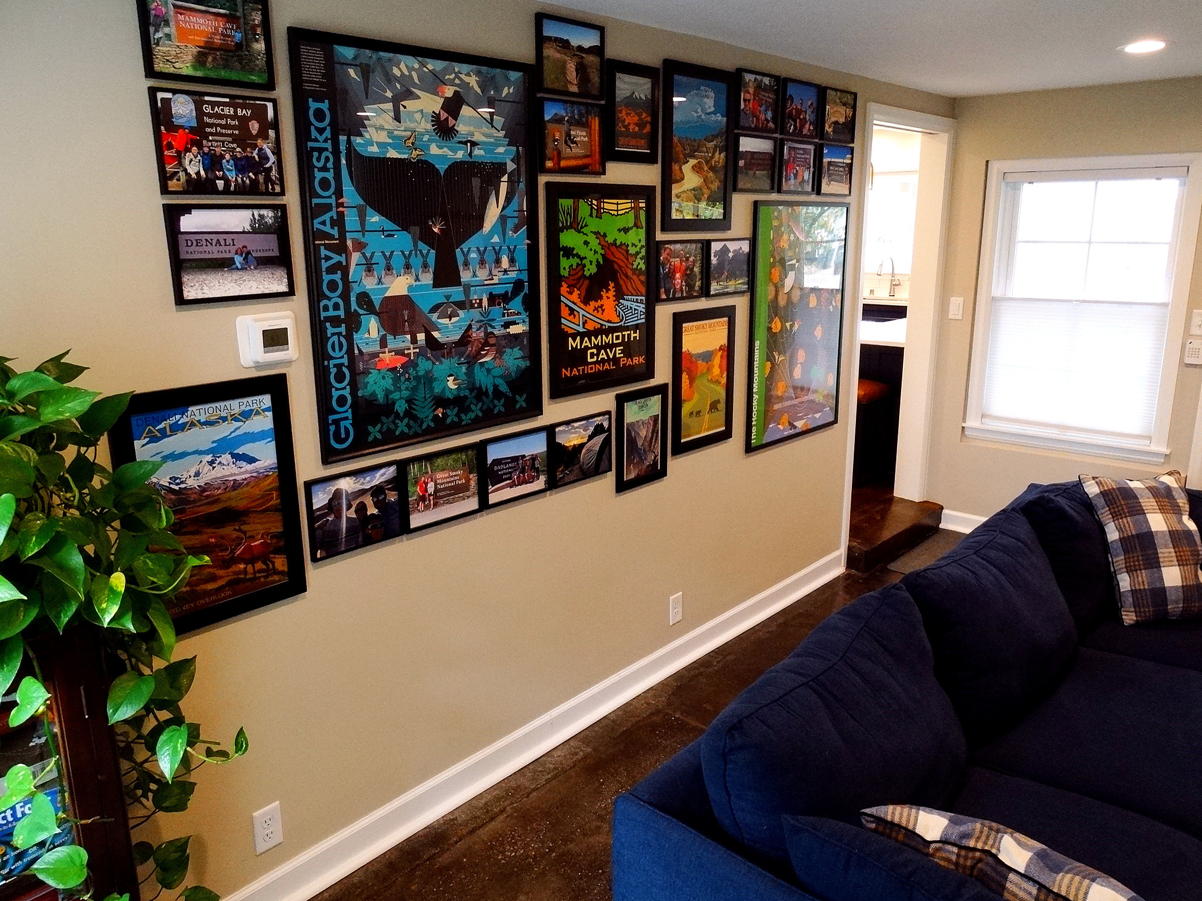 Wauwatosa Residence 2 - First Floor Remodel