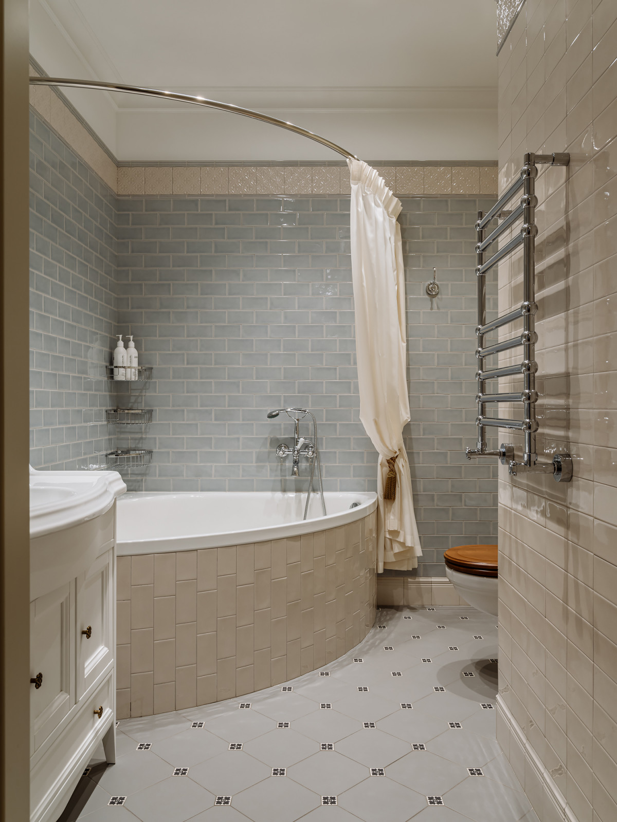 Милютинский