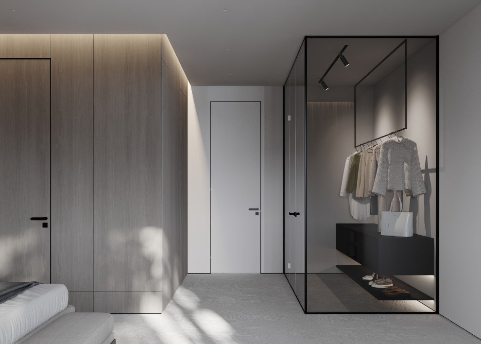 Гостевая спальня