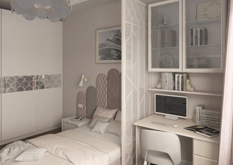 ЖК Новочеремушкинская 17